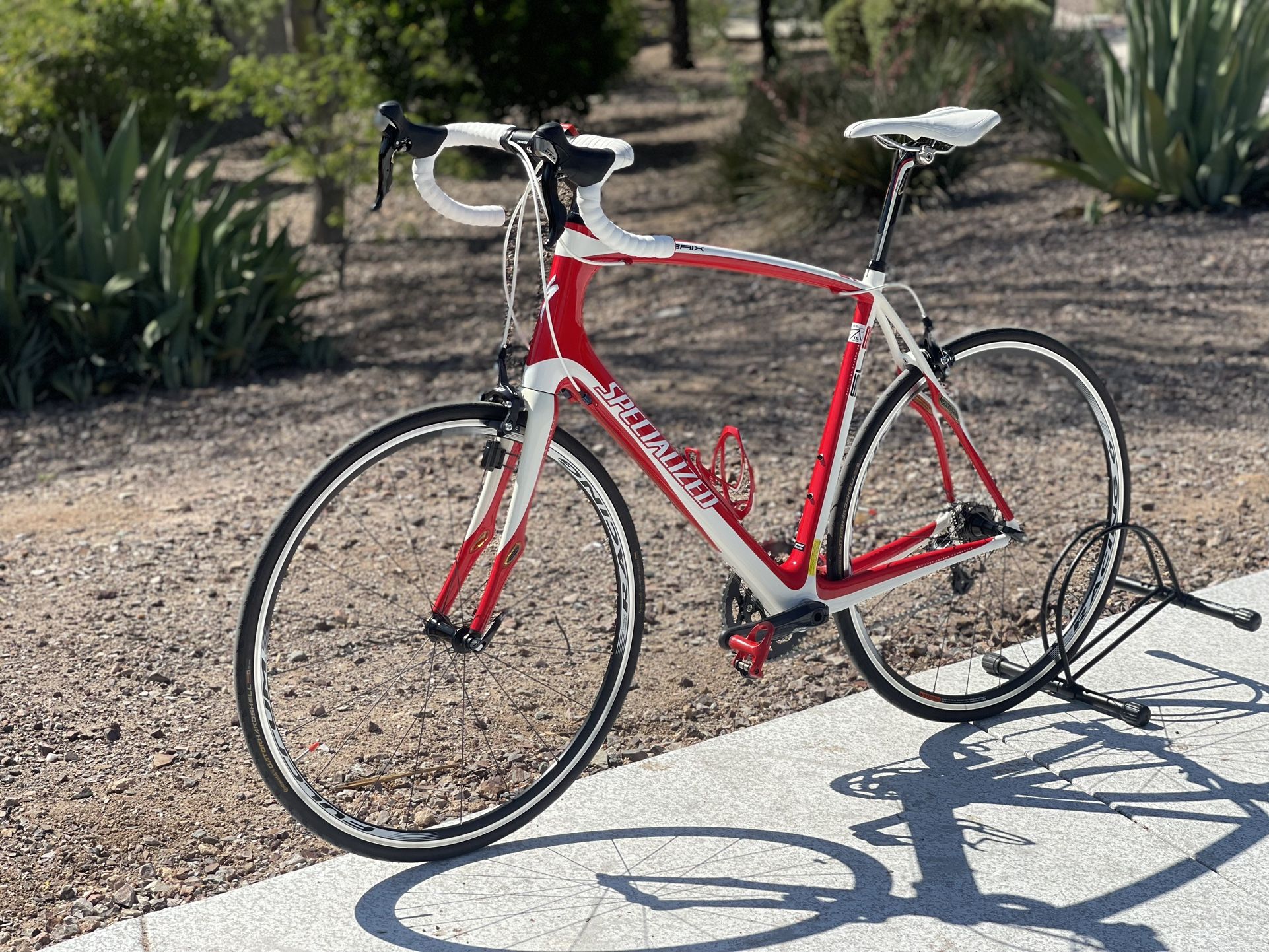 Specialized Roubaix SL2/ 61cm/ XXL for Sale in Phoenix, AZ - OfferUp