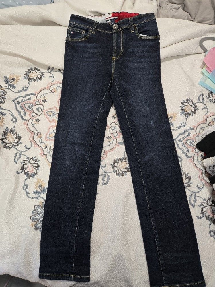 Pantalon De Niño