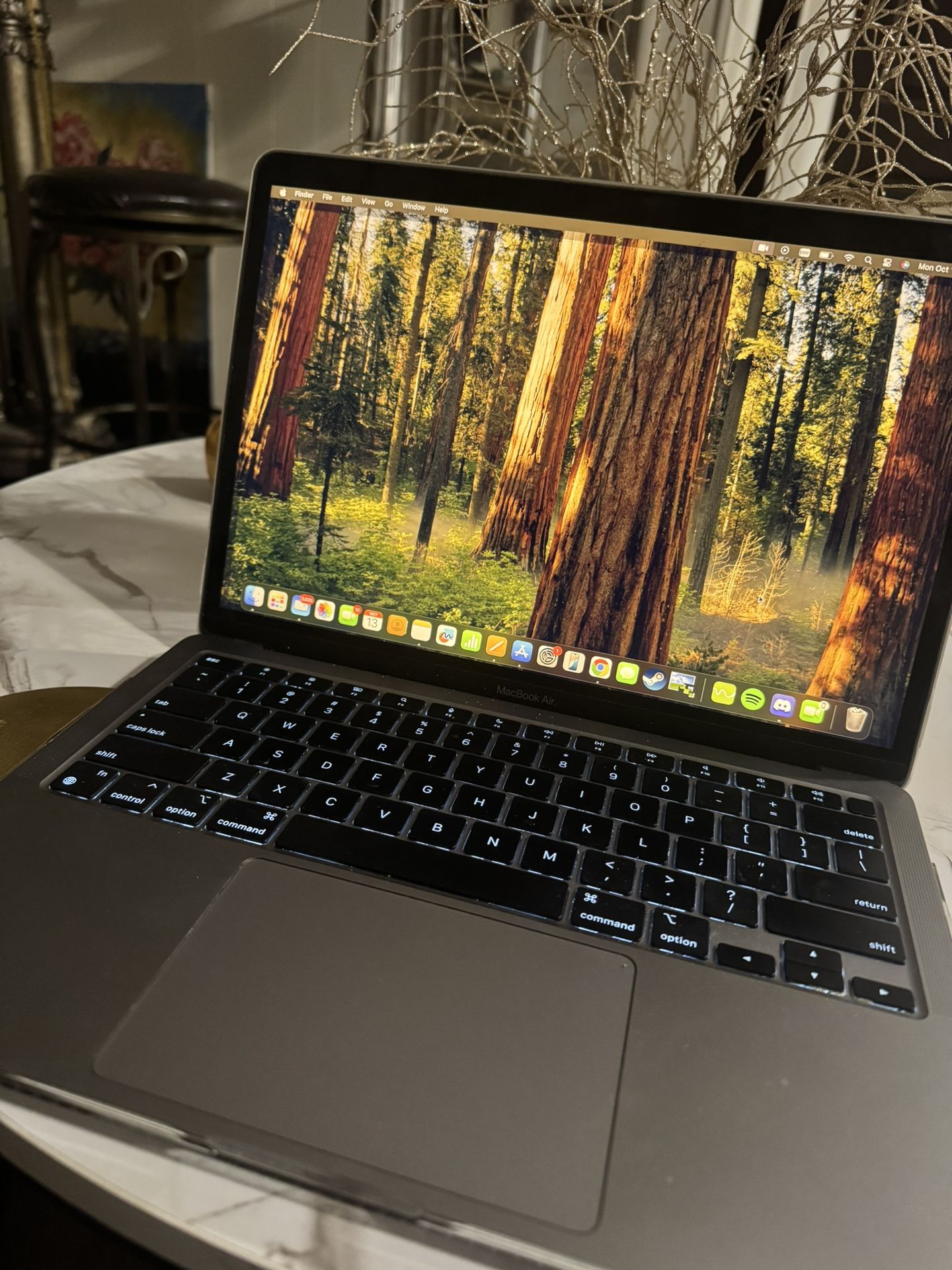MacBook Air 13” M1