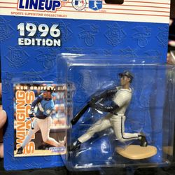 Ken Griffey JR Collectible