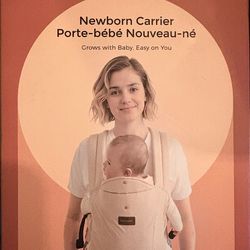 Momcozy Baby Carrier