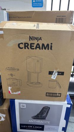 Ninja creami