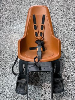 BoBike child carrier