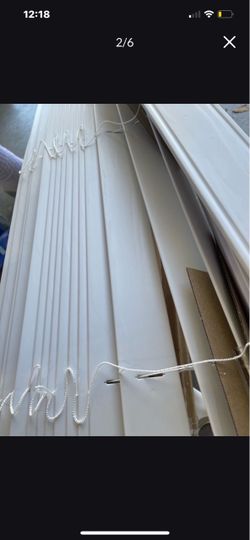 Window Blinds