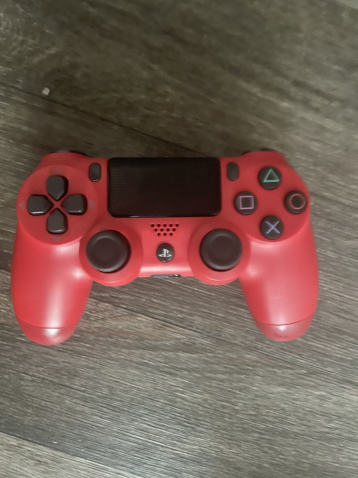PS4 Controller