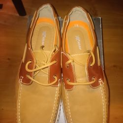 10.5 Mens Loafers 