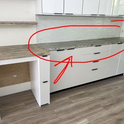 Granite Countertop FREE