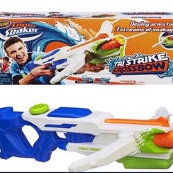 Nerf Water gun