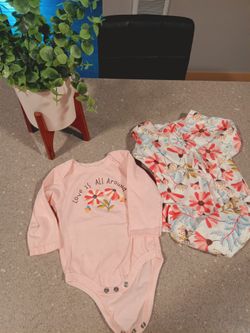 Ropa Baby