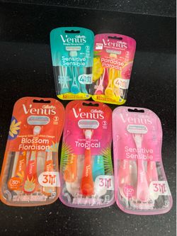 Gillette venus Razor 🪒