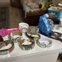 Nice watches $4 Except Vintage Collectible -new Fósil In Box-Chevy pocket Watch Box