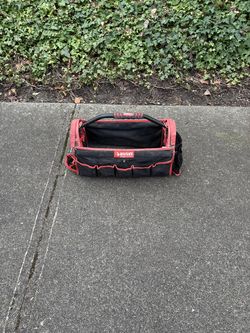Tool bag