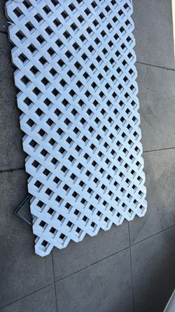 Design fence