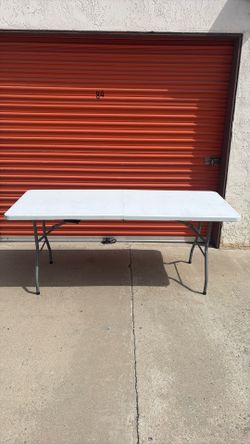 Folding Table