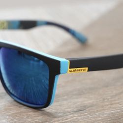 Quiksilver Sunglasses!