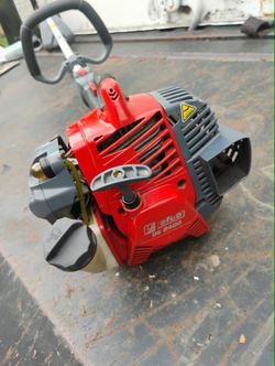 Efco DS 2400 weed eater