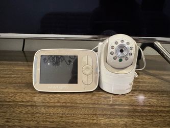 Like NEW Infant Optics DXR-8 Baby Monitor