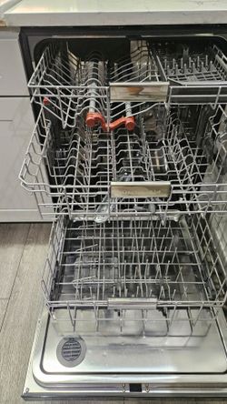 Dishwasher KitchenAid