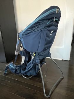 Deuter Child Carrier