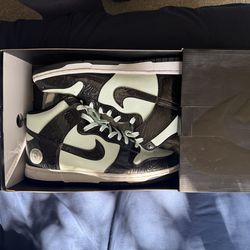 Nike dunk all-star(2021)