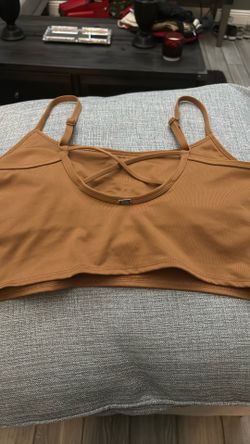 Sports Bra From Pink