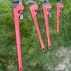 Wrenches