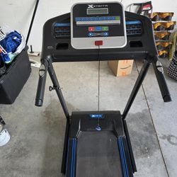 Treadmill  $75
