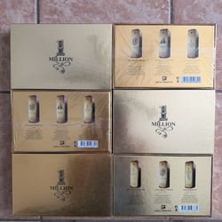 1 Million Cologne Sets 