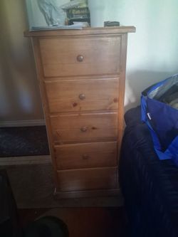 Dressers