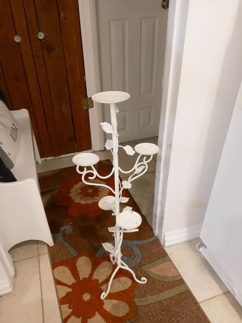 Candle Holder