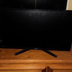 Gaming monitor