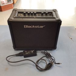 Blackstar I’d Core Stereo Guitar Amp