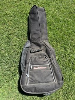 GUITAR CASE