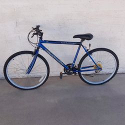 Roadmaster Mt. Fury Bicycle - $40