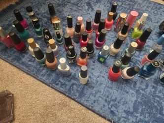 Nailpolish