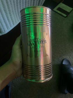 Jean Paul Gaultier elixir