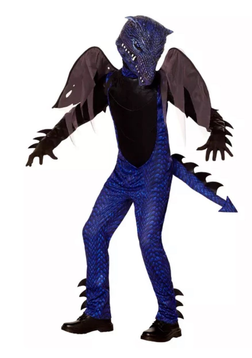 KIDS COSTUME