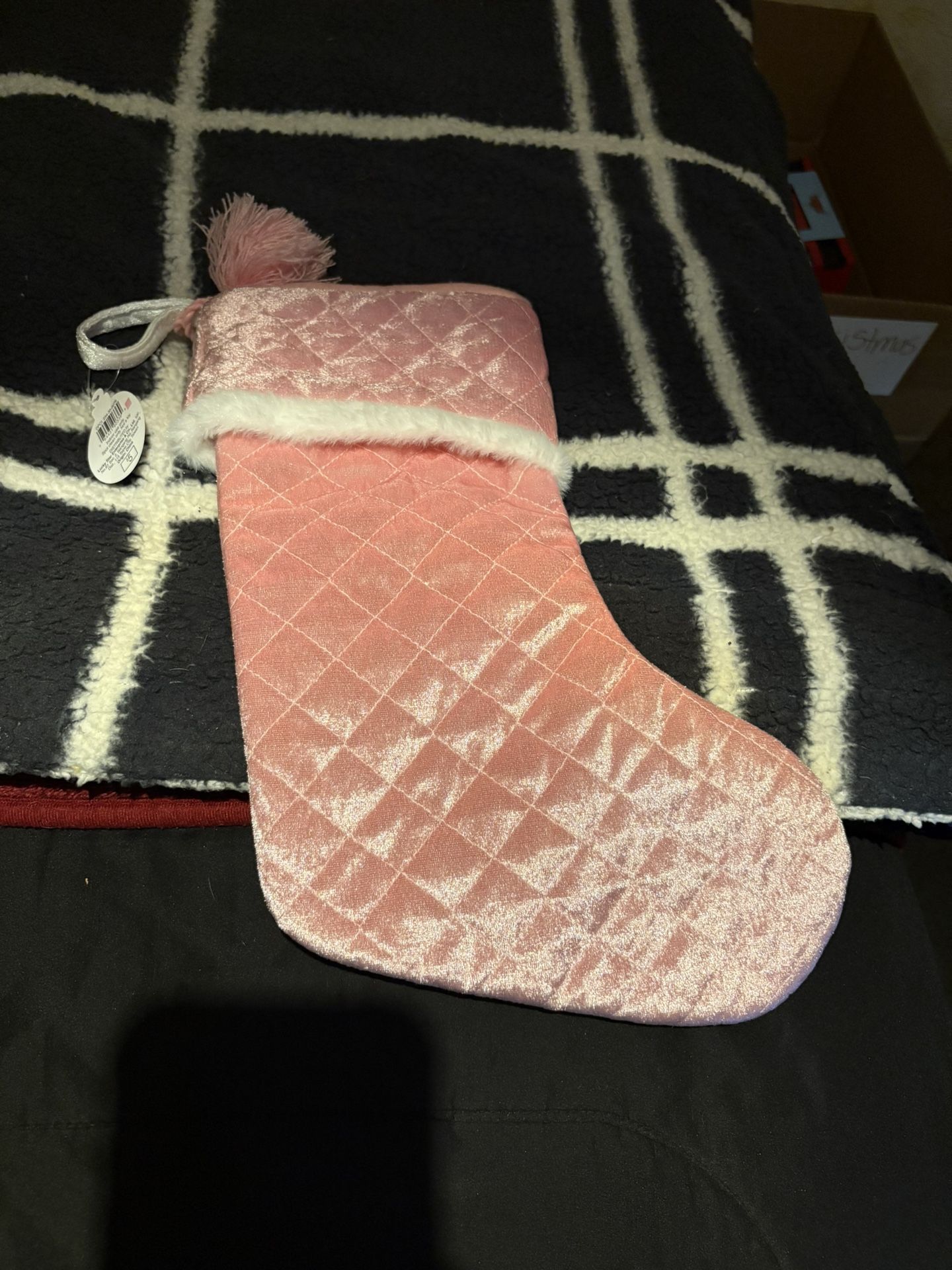 Christmas Stocking