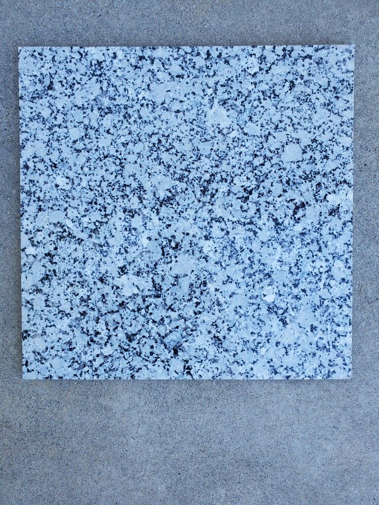 GRANITE FLOOR TILE, POLISHED