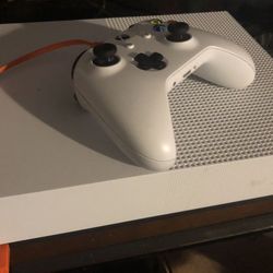 Xbox One S 1TB TRADE for PS4 Slim 1TB Asking 240
