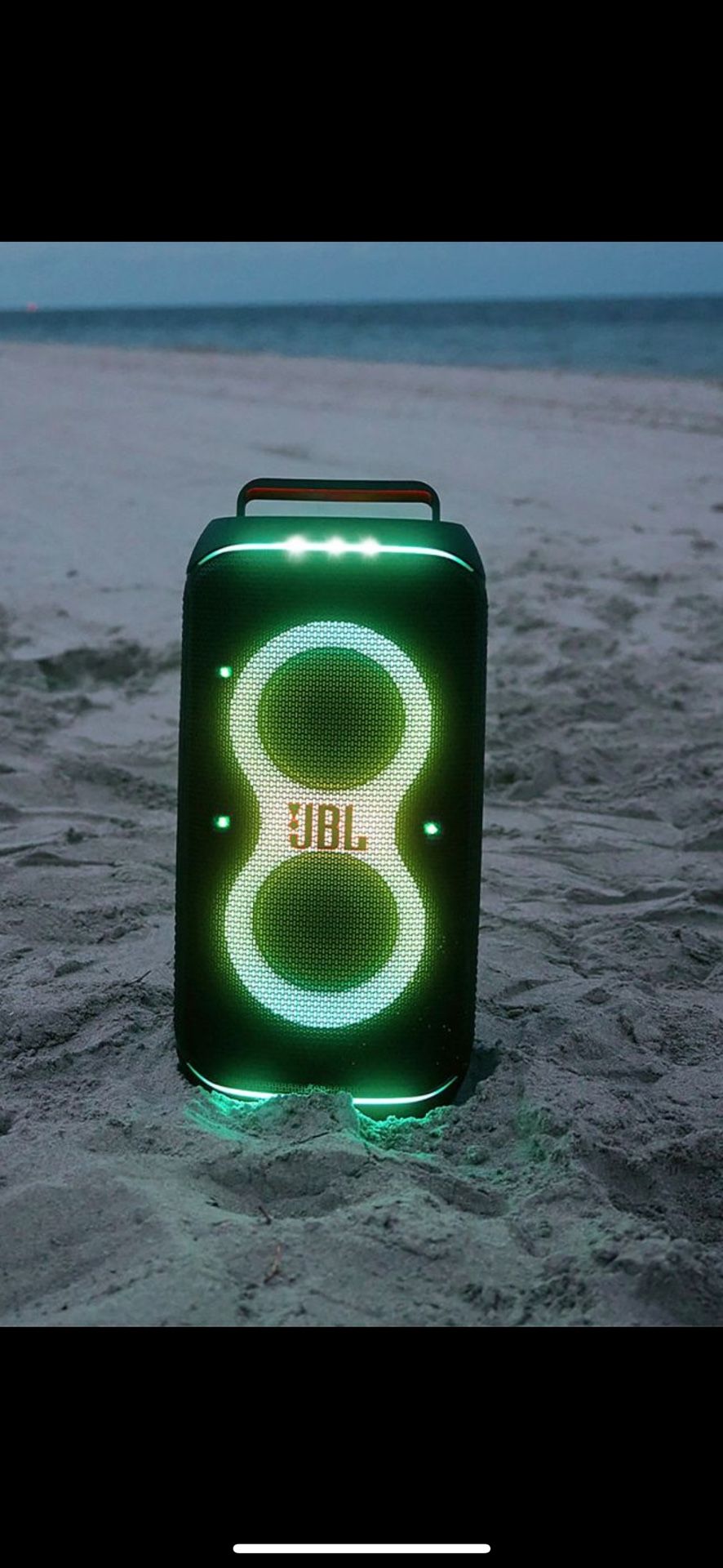 JBL PartyBox 120 
