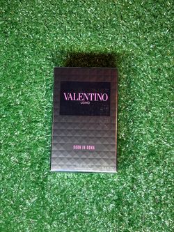 VALENTINO (BORN IN ROMA)