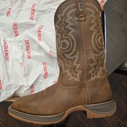 Durango Work Boots
