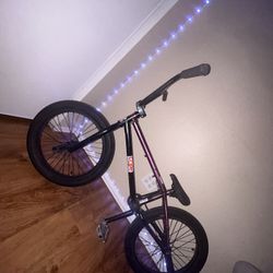 GT Bike BMX Bike 