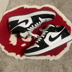 Retro 1. Jordan Low Concord 