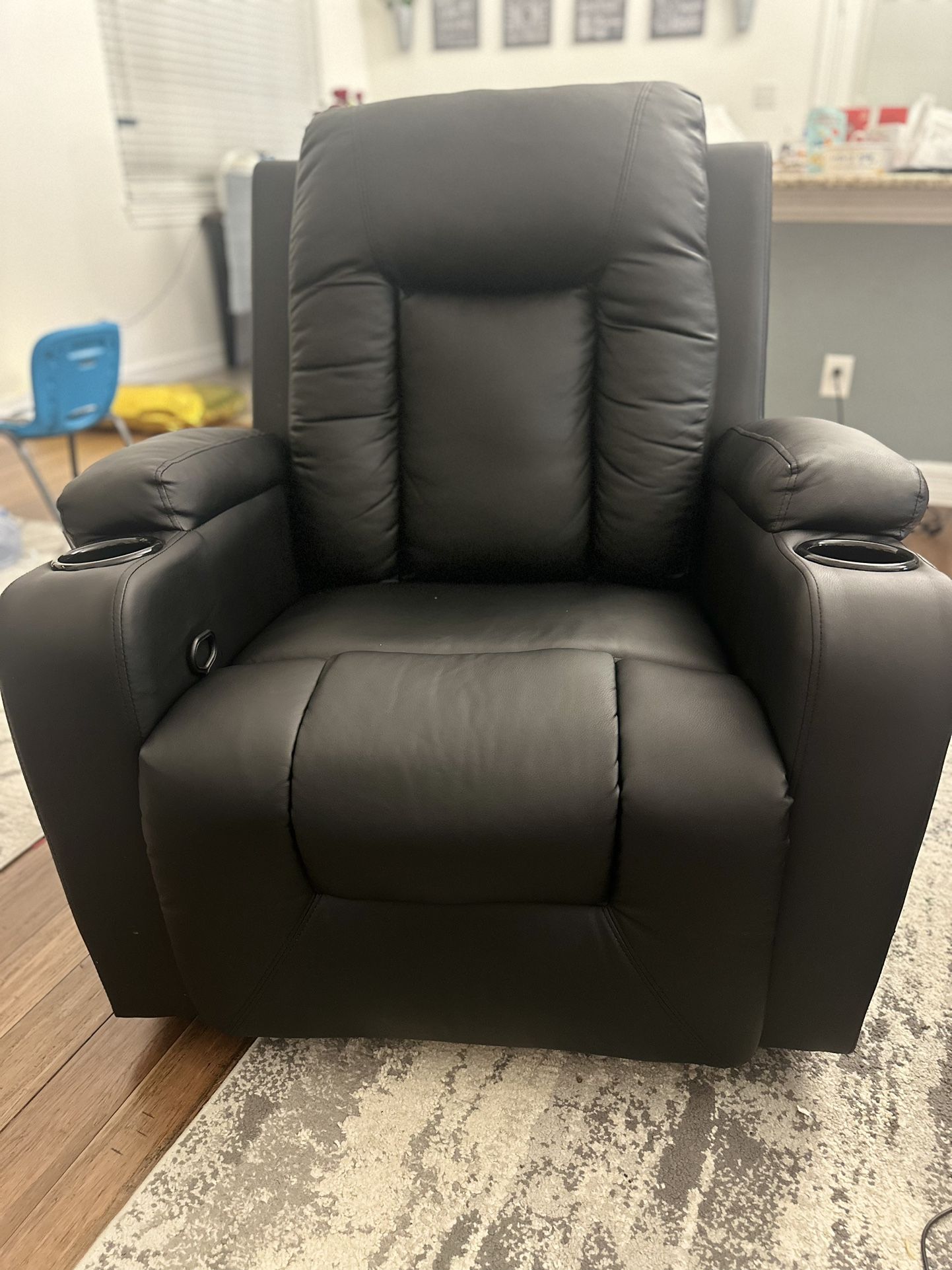 Single Recliner Sofa 360*