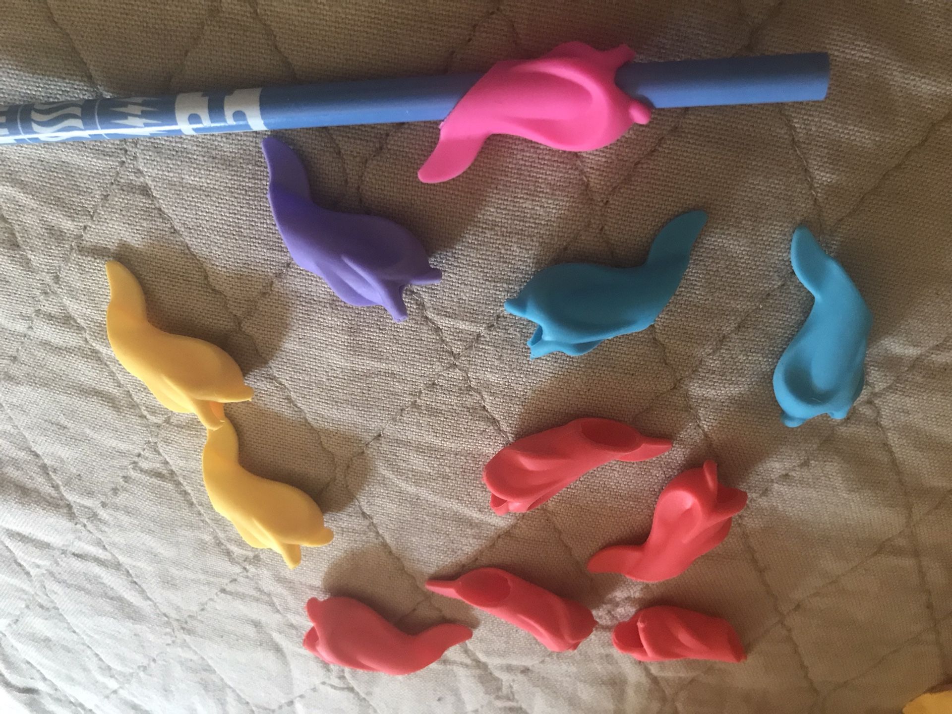 Pencil Grips For Kids