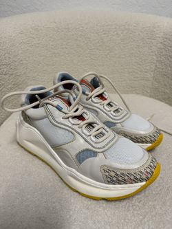 Zapatillas Carolina Herrera Talla 37