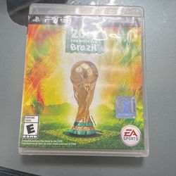 FIFA WORL CUP 2014 BRAZIL 2014
