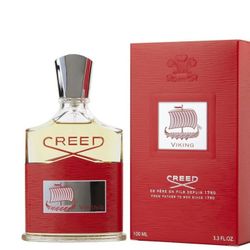 Creed Viking Cologne 